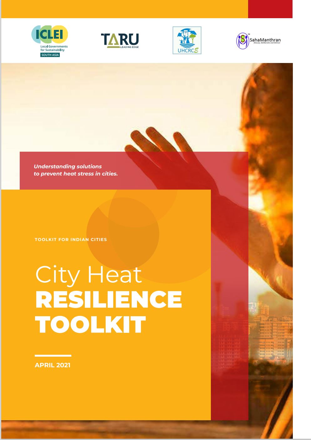 City Heat Resilience Toolkit